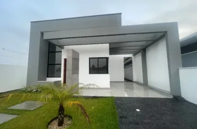 Casa com 3 quartos à venda na rua valmor eiroff, 1, forquilhinhas, são josé, 94 m2 por r$ 680.000