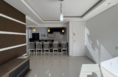Apartamento com 2 quartos para alugar na Rua Elizeu Di Bernardi, 609, Campinas, São José