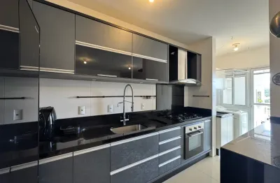 Apartamento semi- mobiliado no bela vista em são josé/ santa catarina