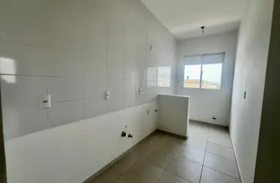 Apartamento em areias em são josé, sacada com churrasqueira