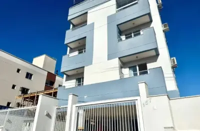 Apartamento com 2 quartos à venda na Rua Pedro Antunes Ezequiel, 157, Areias, São José