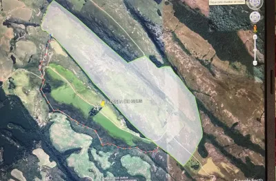 Fazenda à venda na Rua Principal, Distrito, Tibagi