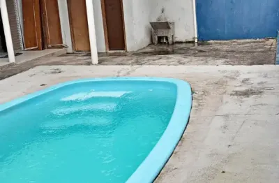Casa com 3 quartos à venda na Avenida Paranaguá, Saint Etiene, Matinhos