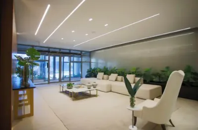 Apartamento com 2 quartos à venda na Rua Mariano Torres, 573, Centro, Curitiba