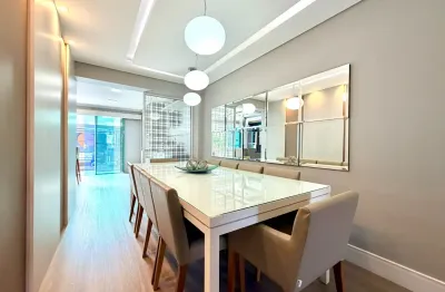 Casa em condomínio fechado com 3 quartos à venda em São Pedro, São José dos Pinhais 