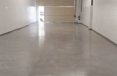 Galpão para alugar -  jardim américa - próximo ao vale sul - oportunidade