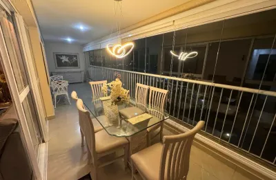 Lindo apartamento à venda no edifício splendor blue
