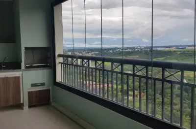 Lindo apartamento na av. cidade jardim com 3 dormitórios, 2 vagas.