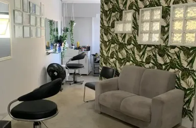 Sala comercial com 2 salas à venda na Avenida Andrômeda, Jardim Satélite, São José dos Campos