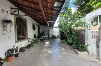 Casa com 1 suíte e mais 2 quartos no jardim satélite - oportunidade