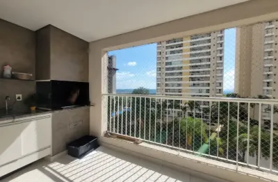 Splendor blue - estuda permuta - ideal pra quem busca apartamento amplo
