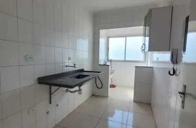 Apartamento no jd. paulista, 2 dormitórios, sacada.