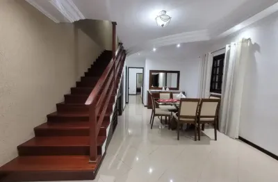 Casa com 3 quartos à venda na Rua Cristiane de Souza Ramos, 1, Jardim Sul, São José dos Campos