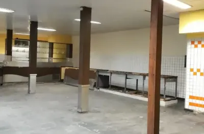 Ponto comercial com 10 salas à venda na Avenida Marechal Floriano Peixoto, 112, Centro, São José dos Campos