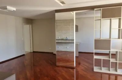 Apartamento para locação na vila adyana, com 3 dormitórios, 3 vagas de garagem , lazer completo.