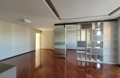 Apartamento para locação na vila adyana, com 3 dormitórios, 3 vagas de garagem , lazer completo.