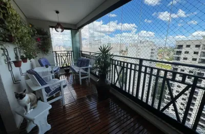 Apartamento no esplanada resort com 4 suítes, lazer completo.