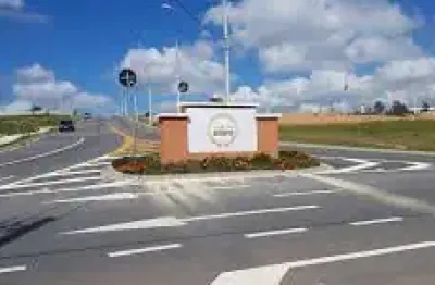 Terreno à venda no condomínio portal dos pássaros – são josé dos campos