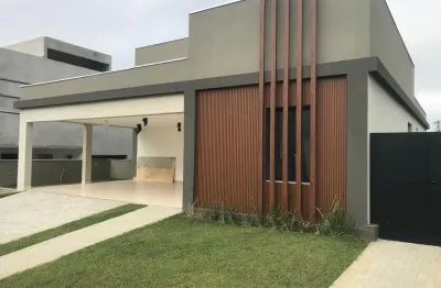Sobrado novo de alto padrão no alphaville são josé dos campos – lazer completo e acabamento impecável