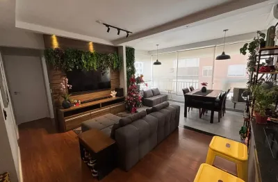 Apartamento impecável no condomínio ibiza – acabamento moderno e localização privilegiada