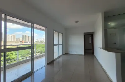 Lindo apto de 2 dormitórios no parque industrial para locação!