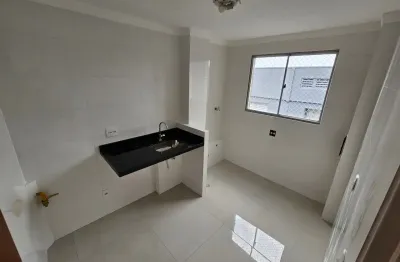 Apartamento de 50m² à Venda na Rua Pedro Tursi – Jardim Satélite