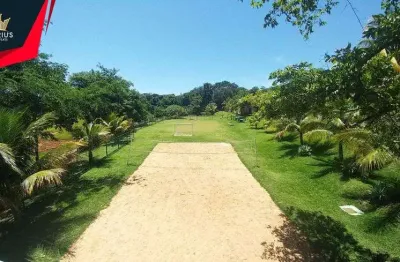 Apartamento para venda com 02 quartos, aldeia do lago em caldas novas
