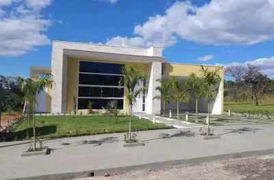 Casa alto padrão para venda com 03 suítes condominio marinas di caldas em caldas novas go