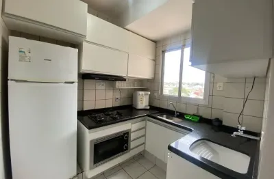 Apartamento com 02 quartos a venda no ecologic park em caldas novas