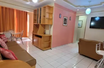 Apartamento com 03 quartos a venda  millennium thermas  em caldas novas go