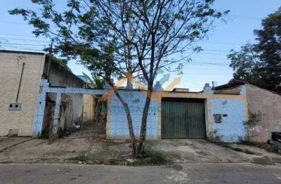 Terreno à venda na Rua Viena, Bethânia, Ipatinga
