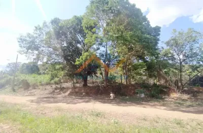 Terreno à venda na Avenida I, Vale Verde, Ipaba