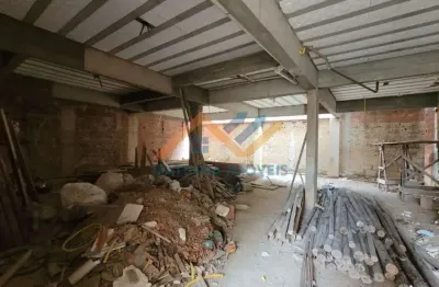 Apartamento com 2 quartos à venda na Rua Alexander Fleming, Cidade Nobre, Ipatinga
