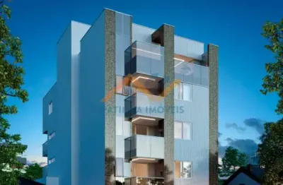 Apartamento com 3 quartos à venda na Rua Dom Pedro I, Cidade Nobre, Ipatinga