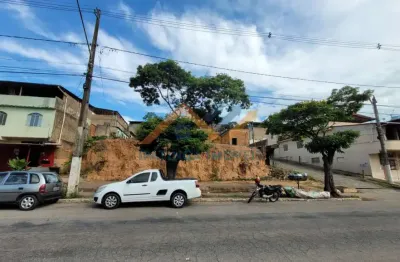 Terreno loteamento no caladinho  -  coronel fabriciano
