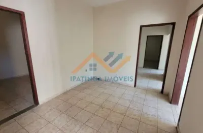 Casa com 4 quartos à venda na Rua Palmas, Esperança, Ipatinga