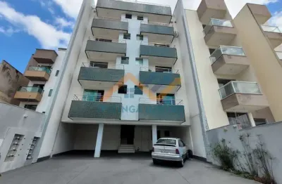 Apartamento com 2 quartos à venda na Rua Castro Alves, Cidade Nova, Santana do Paraíso
