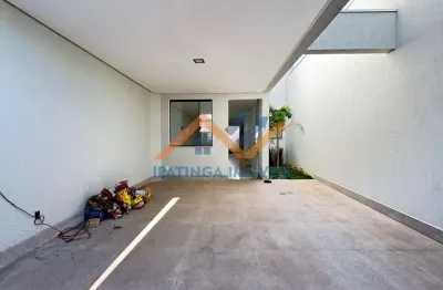 Casa com 3 quartos à venda na Rua Sabiá, Tiradentes, Ipatinga