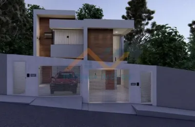 Casa com 3 quartos à venda na Rua Sabiá, Tiradentes, Ipatinga