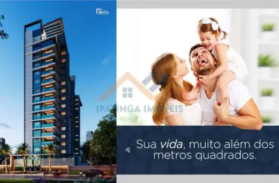 Apartamento com 3 quartos à venda na Rua Visc. De Mauá, Cidade Nobre, Ipatinga