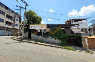 Casa com 3 quartos à venda na Rua Tucumã, Vila Militar, Ipatinga