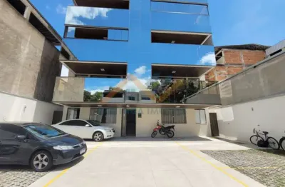 Apartamento cobertura penthouse no veneza  -  ipatinga