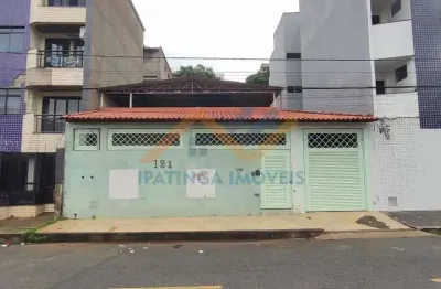 Casa com 5 quartos à venda na Rua Odino Gonçalves, Cidade Nobre, Ipatinga
