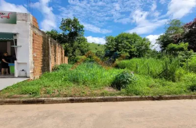 Terreno loteamento no residencial bethânia  -  santana do paraíso