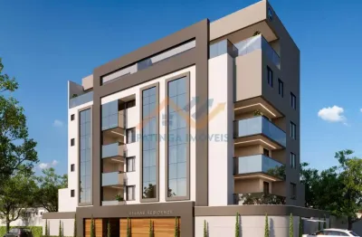 Apartamento com 3 quartos à venda na Rua Brás Cubas, Bom Retiro, Ipatinga