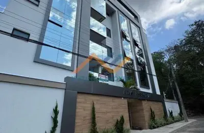 Apartamento com 3 quartos à venda na Rua Brás Cubas, Bom Retiro, Ipatinga