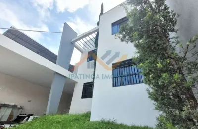 Casa com 3 quartos à venda na Rua Teresina, Veneza, Ipatinga