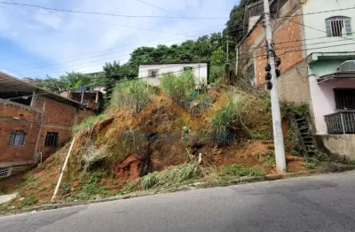 Terreno à venda na Rua Lírio do Vale, Esperança, Ipatinga