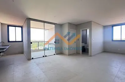 Apartamento com 1 quarto à venda na Rua Tacape, Iguaçu, Ipatinga