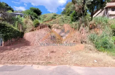 Terreno à venda na Rua Olinda, Caravelas, Ipatinga